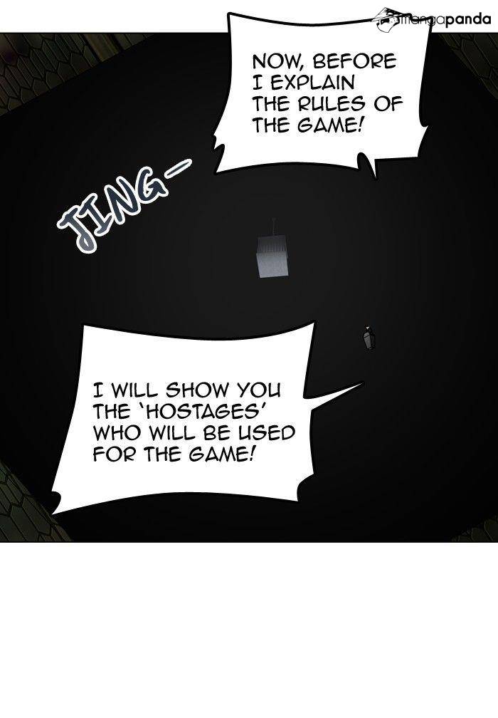 Tower of God Chapter 268 image 025